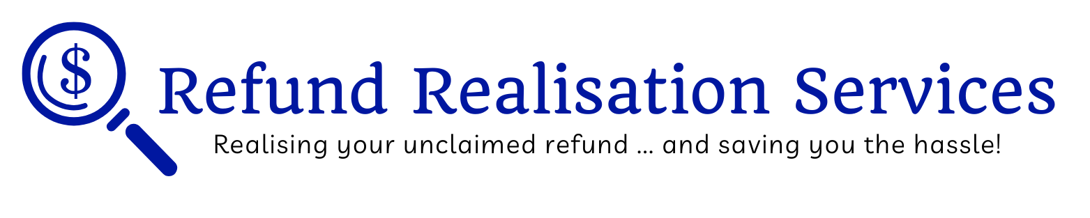 Refund Realisation Services